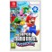 SWITCH GAMES  SUPER MARIO BROS WONDER